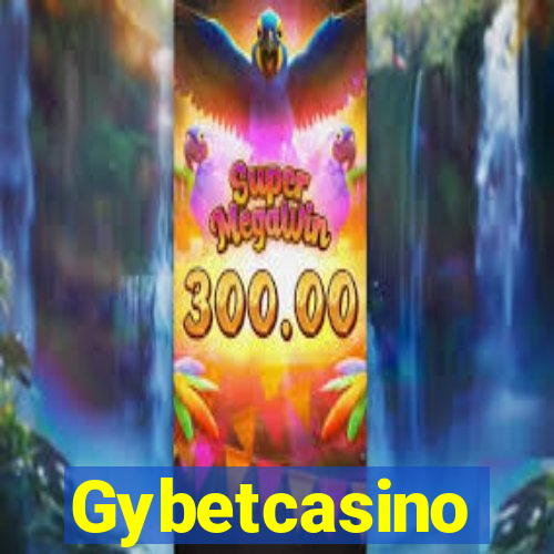 Gybetcasino