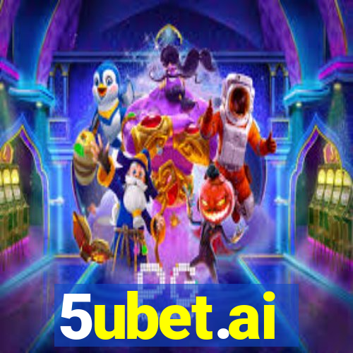 5ubet.ai