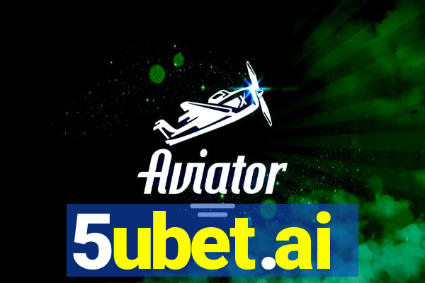 5ubet.ai