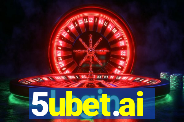 5ubet.ai