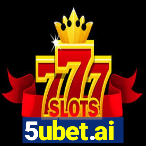 5ubet.ai