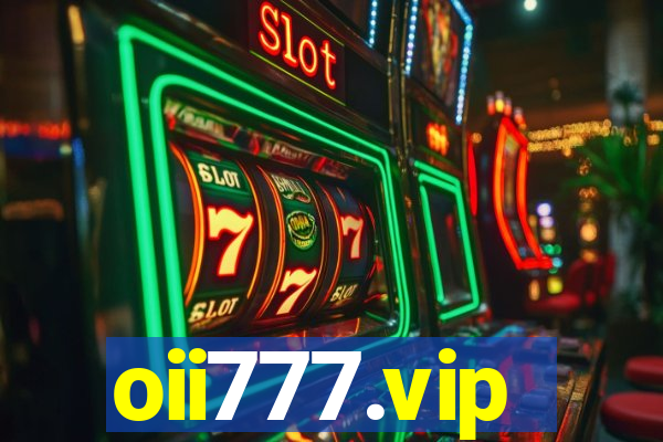 oii777.vip