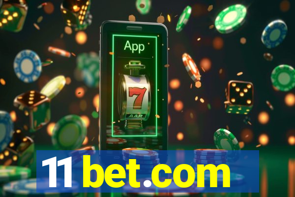 11 bet.com