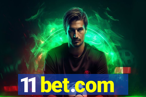 11 bet.com