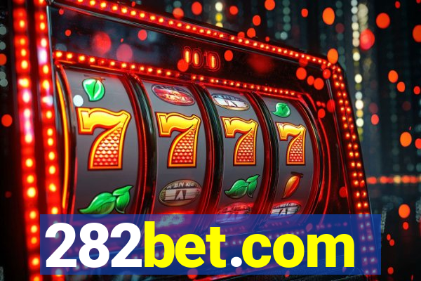 282bet.com