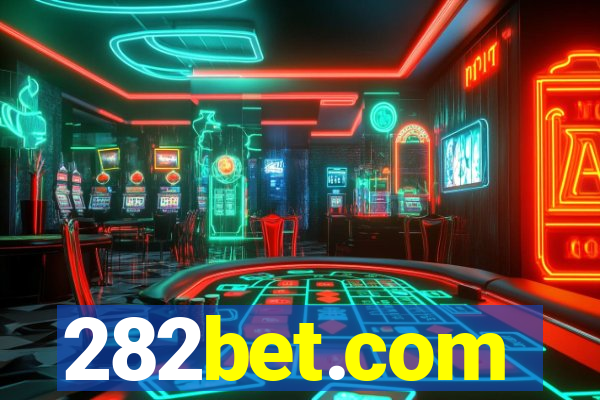 282bet.com