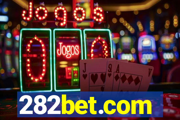 282bet.com