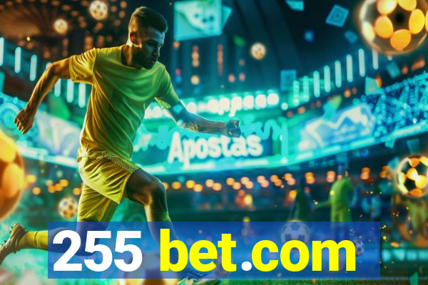 255 bet.com