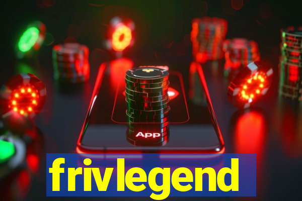 frivlegend