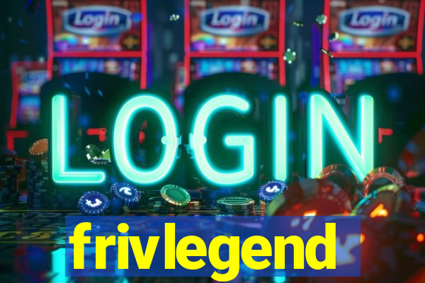 frivlegend