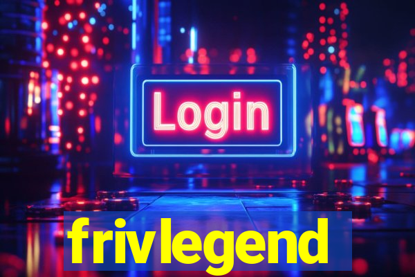 frivlegend