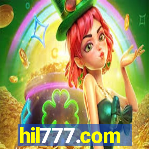 hil777.com