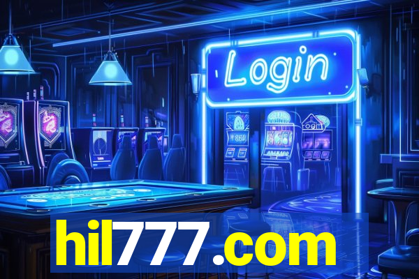 hil777.com