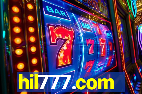 hil777.com