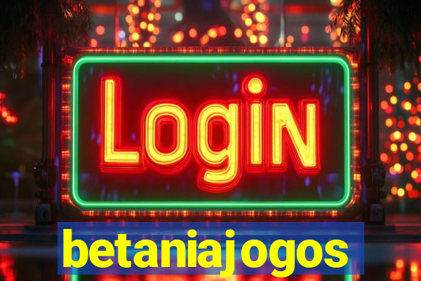 betaniajogos