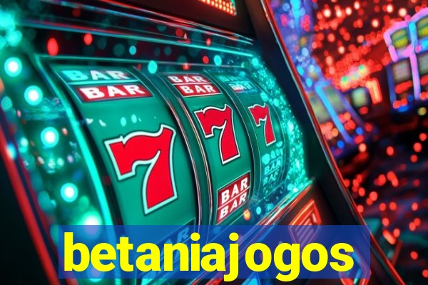 betaniajogos