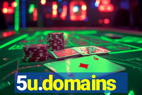 5u.domains