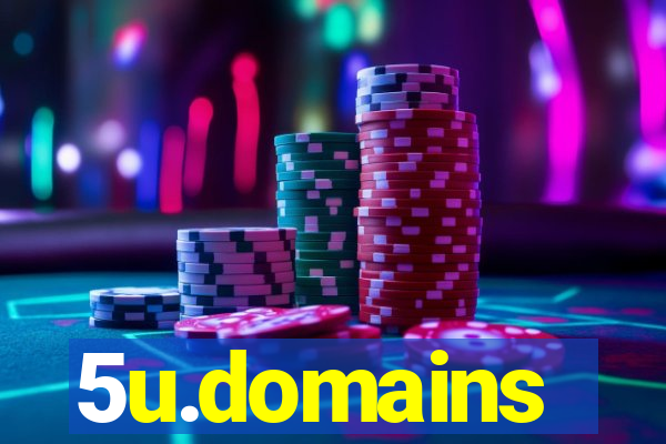 5u.domains