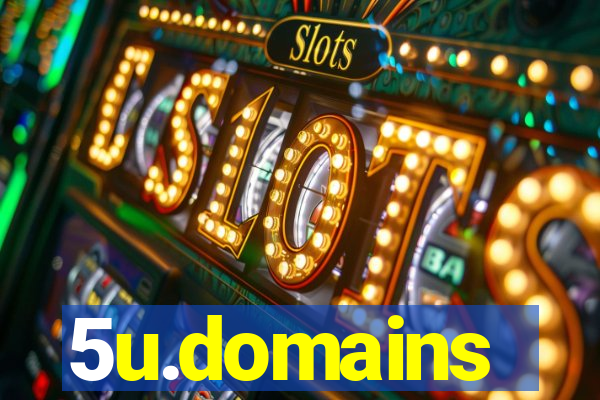 5u.domains