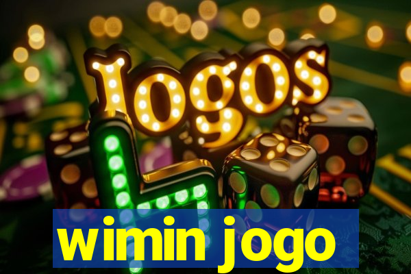 wimin jogo