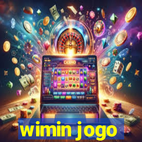 wimin jogo