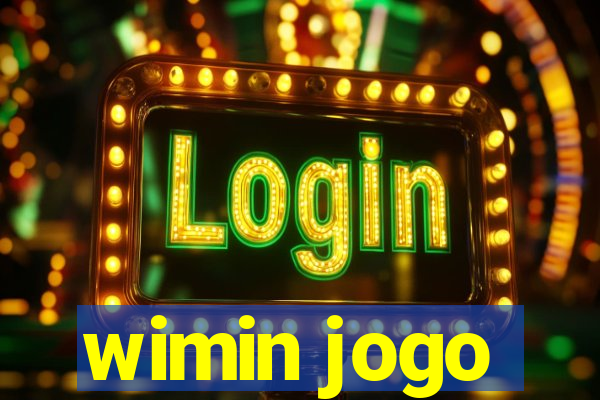 wimin jogo