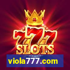 viola777.com