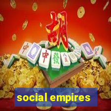 social empires