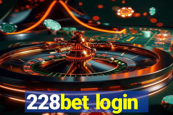 228bet login