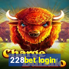 228bet login