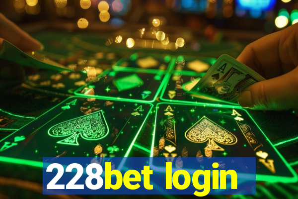 228bet login