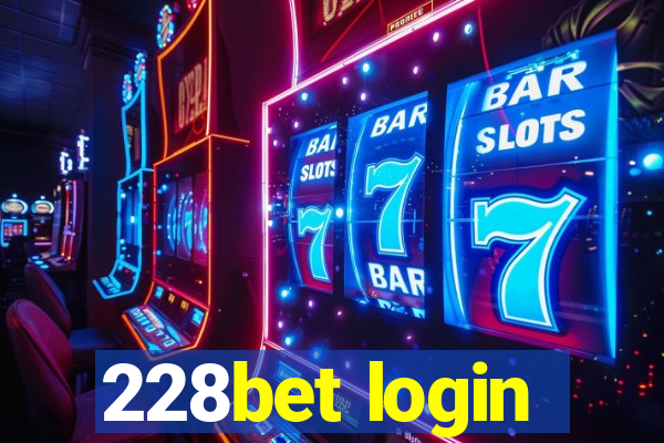 228bet login