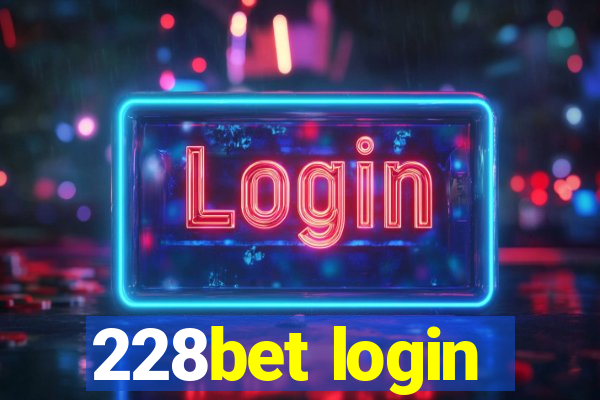 228bet login