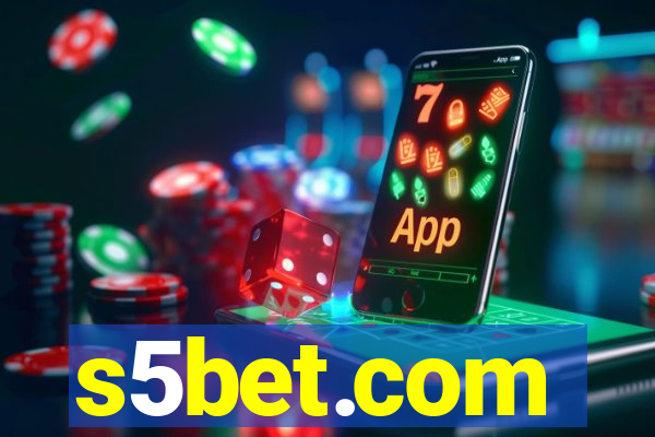 s5bet.com