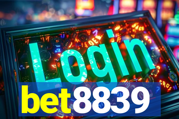 bet8839