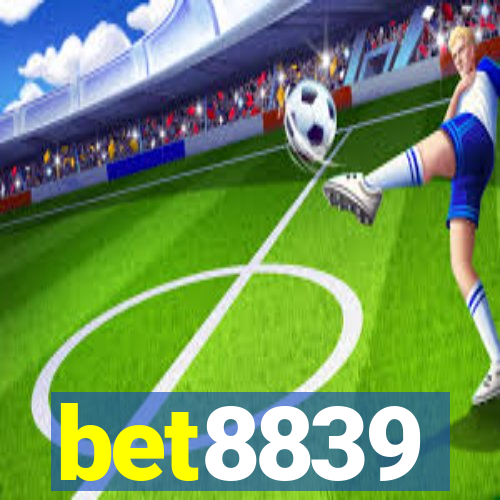 bet8839