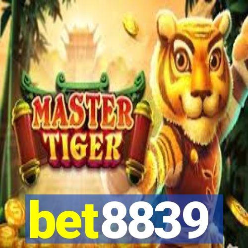 bet8839