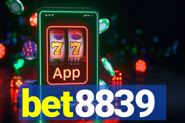 bet8839