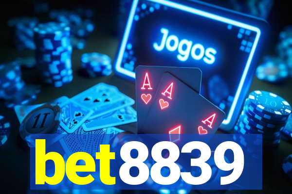 bet8839