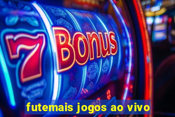 futemais jogos ao vivo