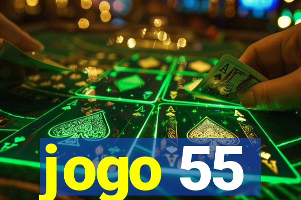 jogo 55