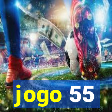 jogo 55