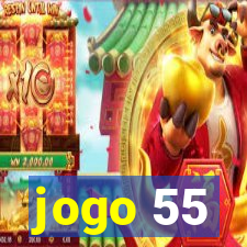 jogo 55