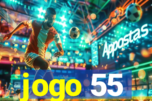 jogo 55