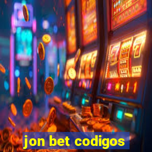 jon bet codigos