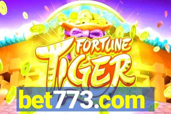 bet773.com