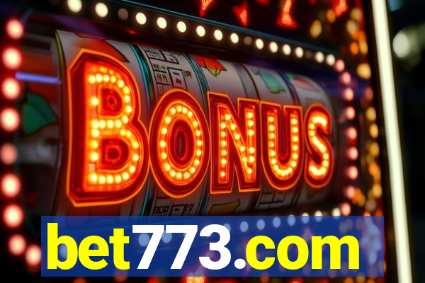 bet773.com