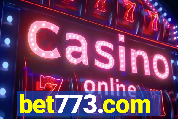 bet773.com