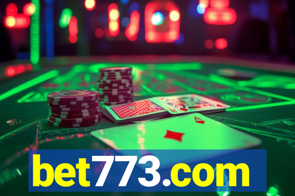 bet773.com