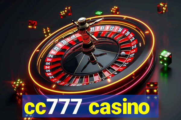 cc777 casino